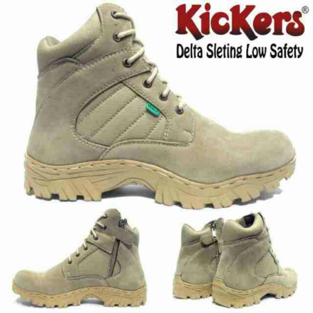 Sepatu Kickers kickers kickers kickers kickers kickers kickers kickers kickers delta sleting safety