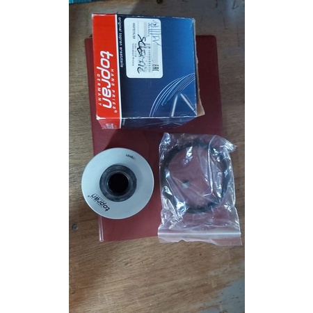 filter solar Renault scenic