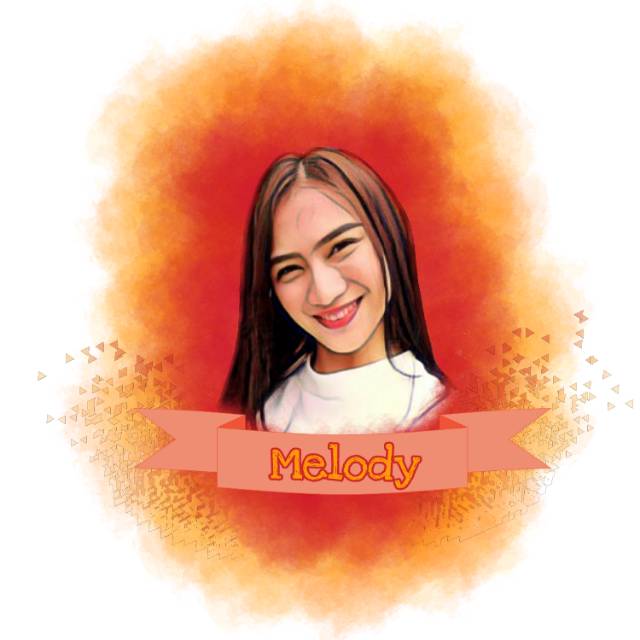 Desain Foto Kartun Animasi Foto Warna Warni Spesial Murah