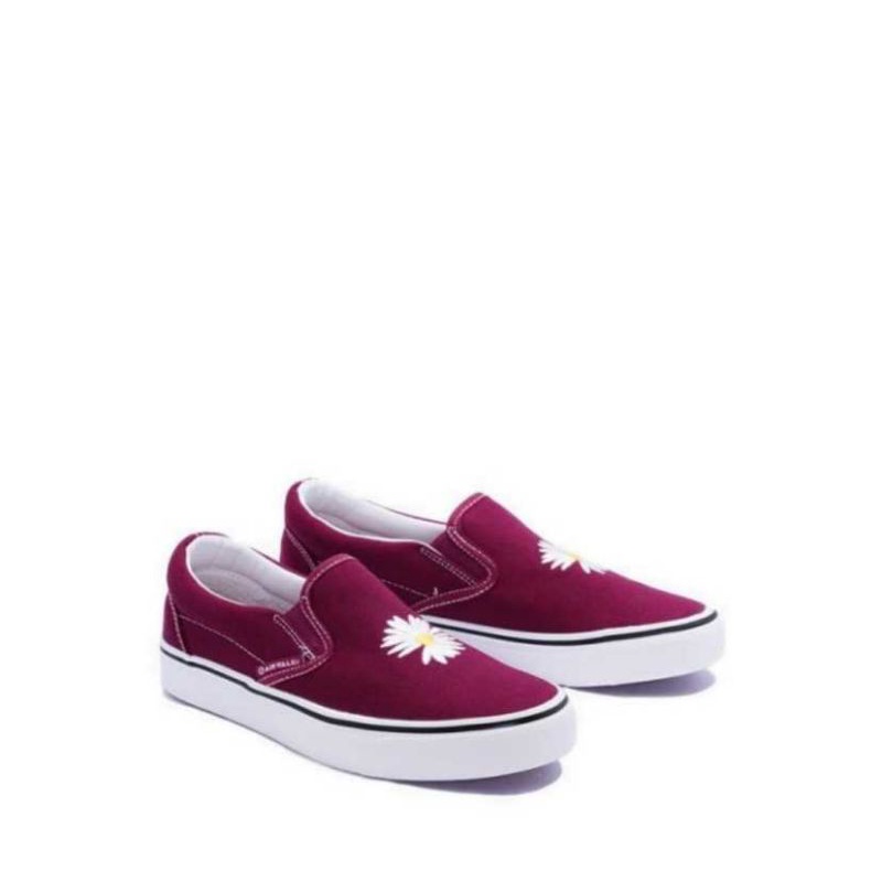 SEPATU AIRWALK JERMAINE SLIP ON ORIGINAL WOMEN