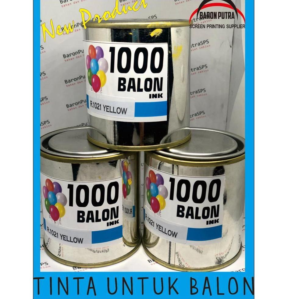 

B-IYE} ☼} TINTA EPI 1000 (SABLON BALON) 200GR amanah}