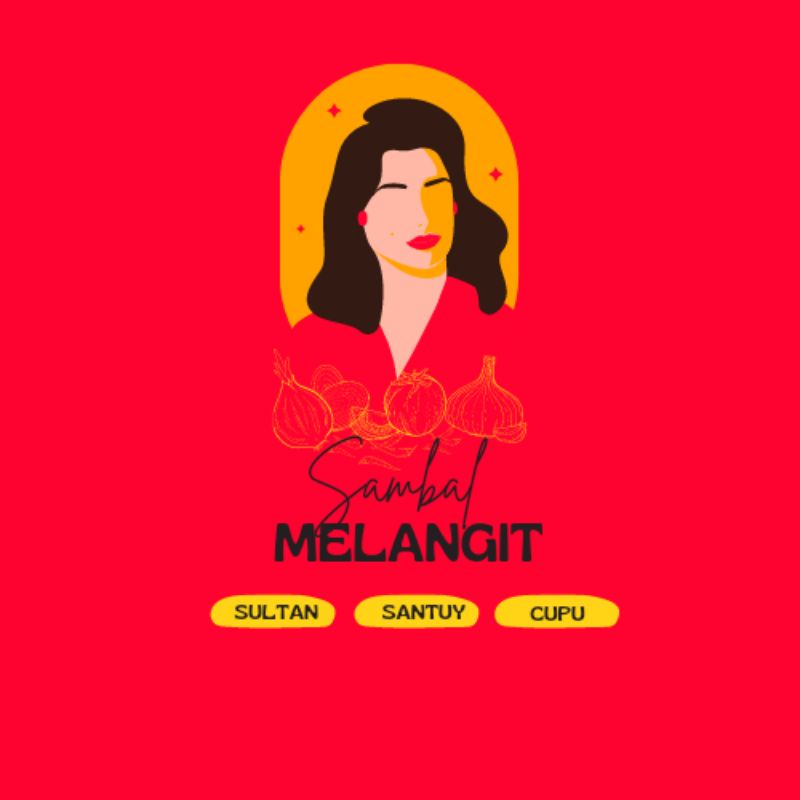 

Sambal Melangit