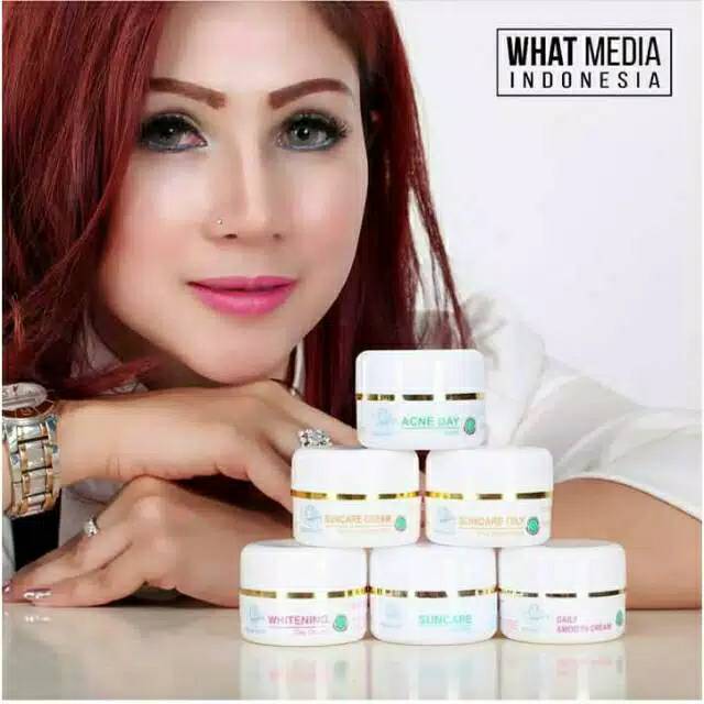 Probeauty Suncare (Cream Siang Probeauty)