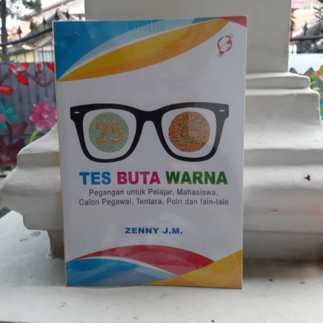 Tes Buta Warna