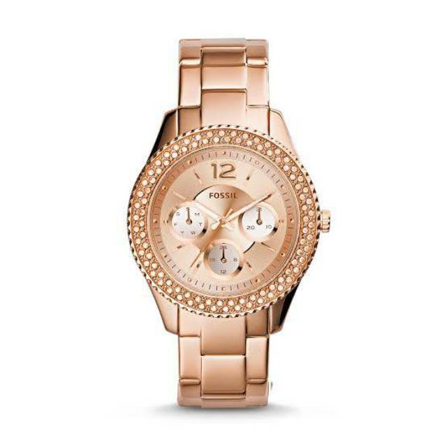 Fossil ES3590 Tinbox