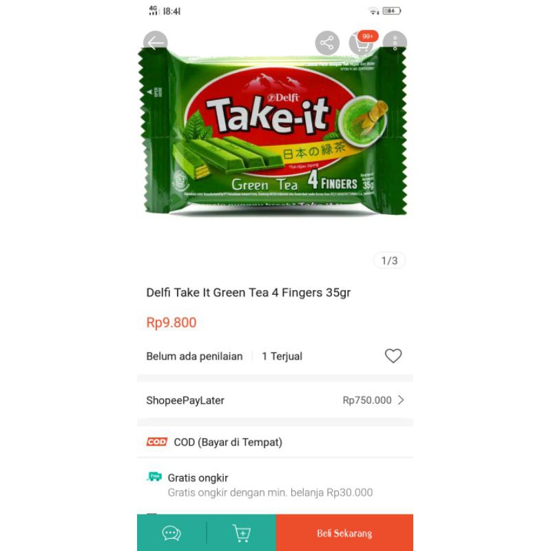 

take it murah