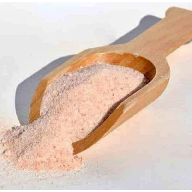 

Garam Himalaya 250gr