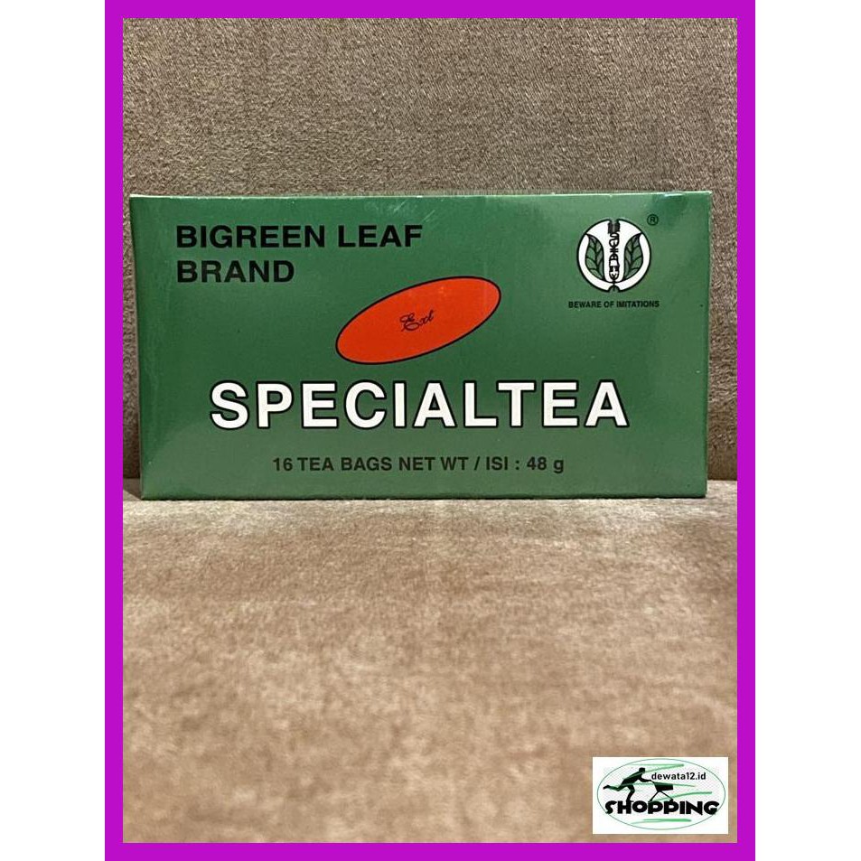 

E6Tdr6G- Bigreen Leaf Brand (Special Tea) Uoy86Ky-