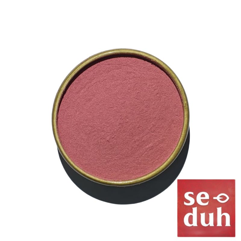 

Beetroot Beet powder Food Grade /Bubuk Bit Merah Natural Alami 500 gram