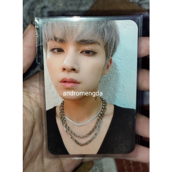 pc xiaojun wayv atw awaken ver