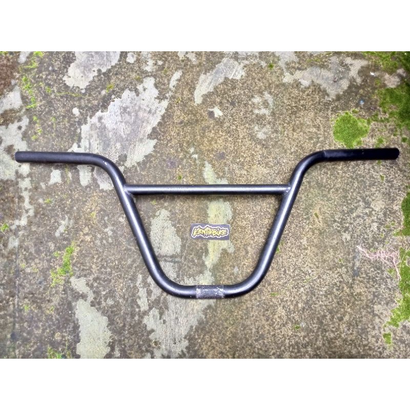 Stang bar bmx NINETYZ rise 9