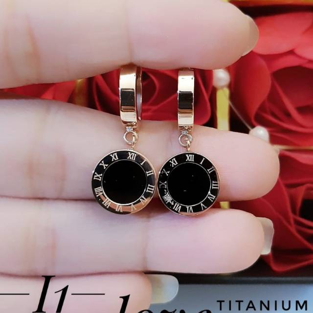 Titanium anting 0920h