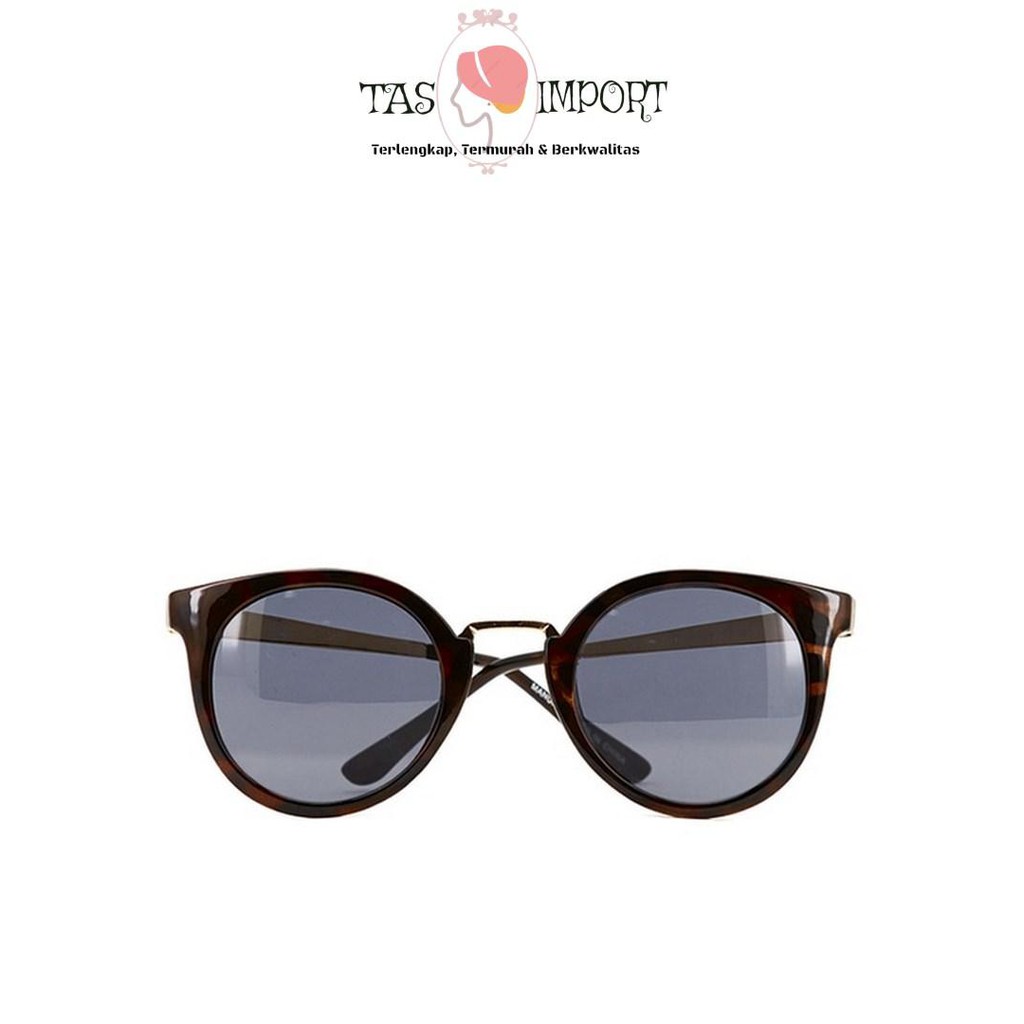 Baru KACAMATA SUNGLASSES WANITA SOPHIE MARTIN GRIMONIA LU041M4 COKLAT PARIS