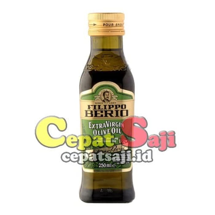 

Extra Virgin Olive Oil 250 ml
