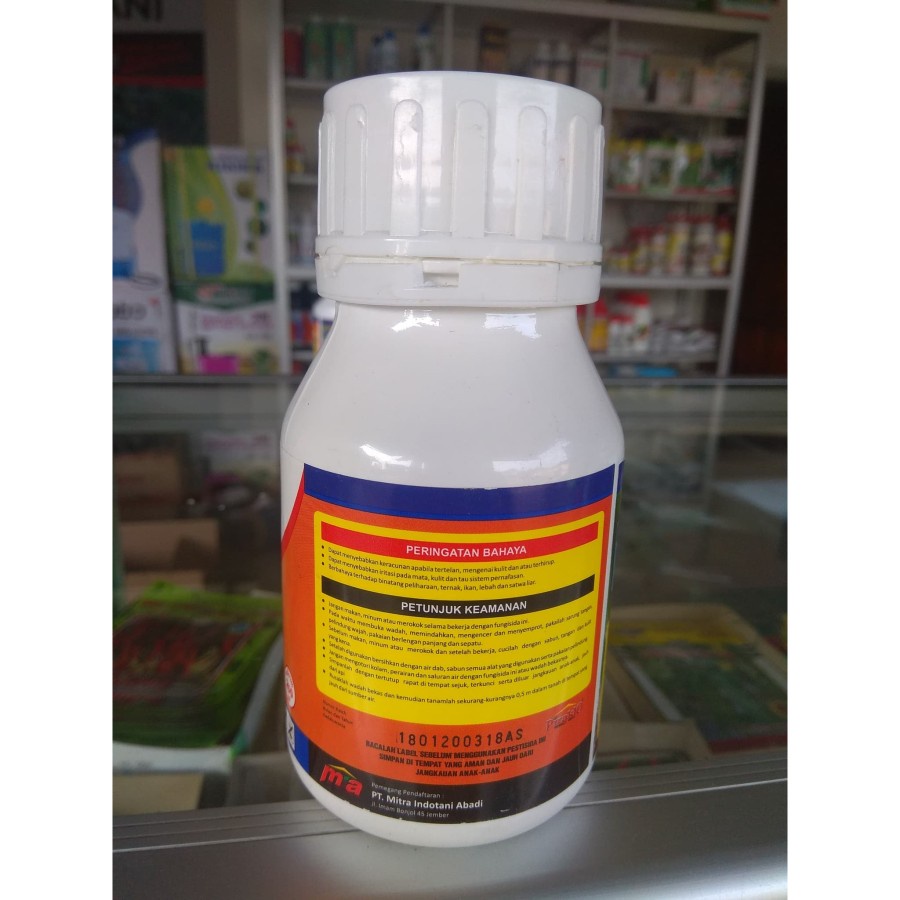 Fungisida Piraklo 250 ML