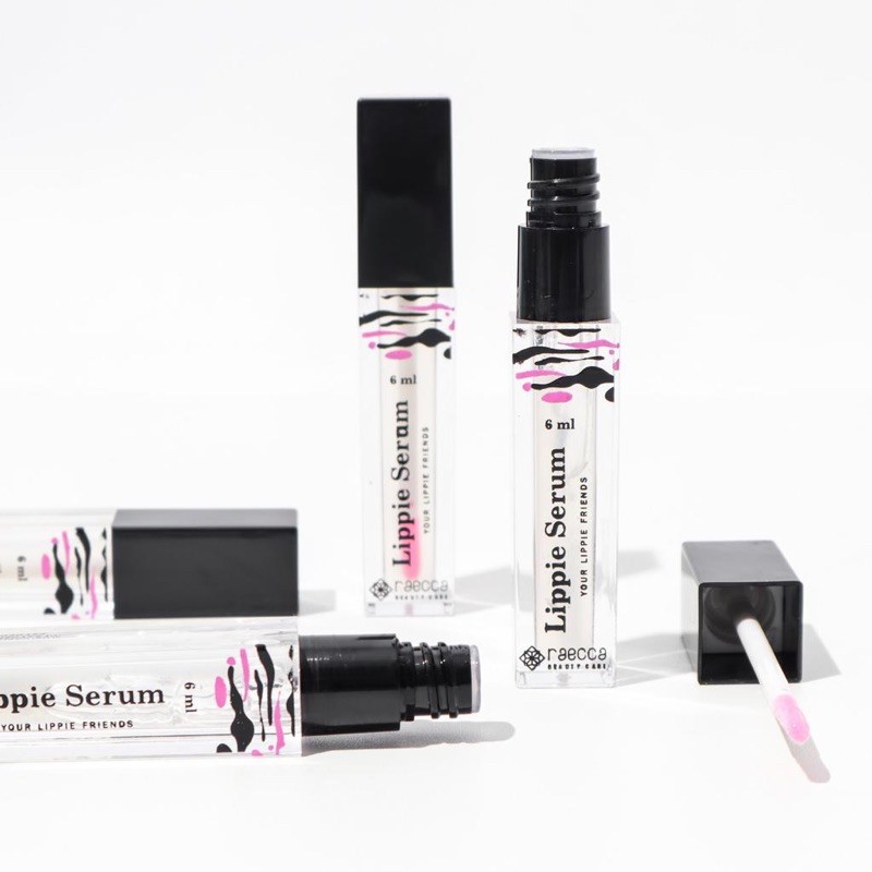 (READY STOCK) LIPPIE SERUM BY RAECCA
