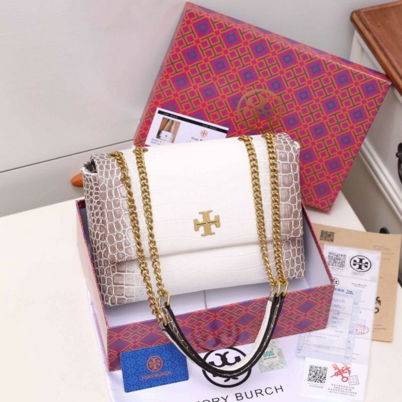 (HIMALAYA) NEW TORY BURCH #99668 WITH BOX