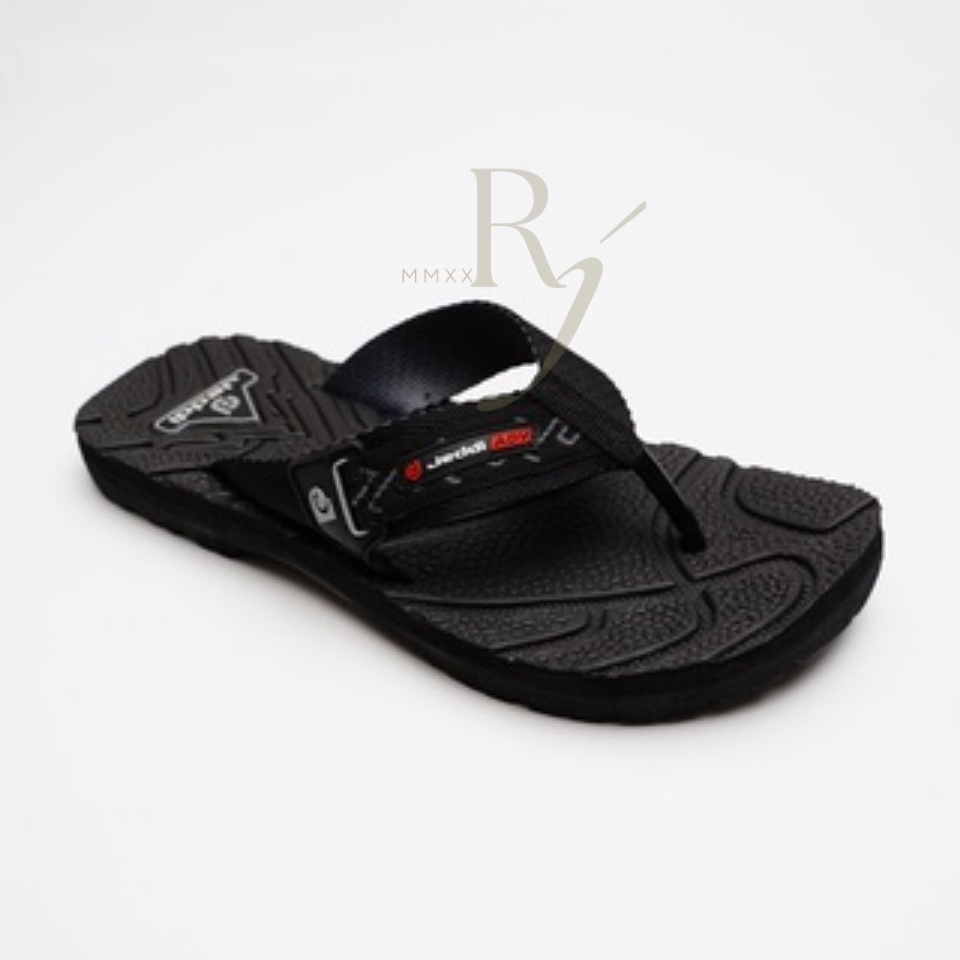 JEDDI [NHN 101] Sandal Jepit Adventure/ Sandal Sporty Pria/ Sandal Gunung jepit