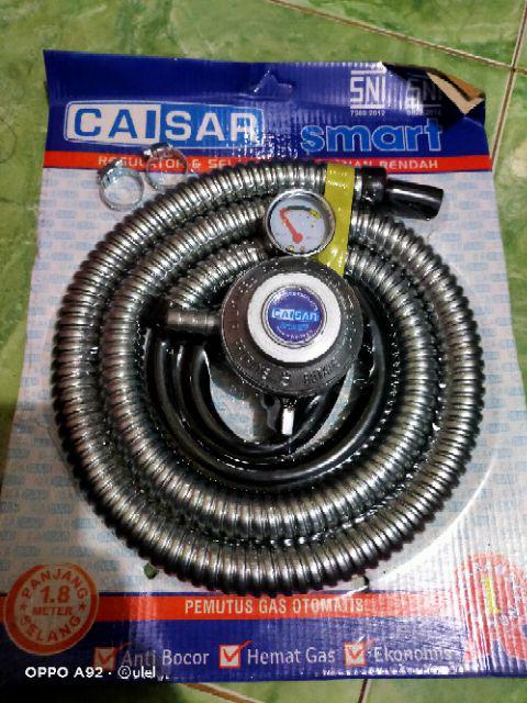 Niko Reflection Pro Kompor Tanam 3 Tungku Gas Lpg Kaca Temperdglass Tahan Panas Anti Pecah