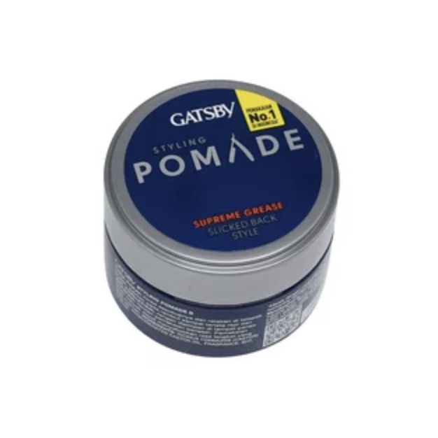 Gatsby Styling Pomade  30g