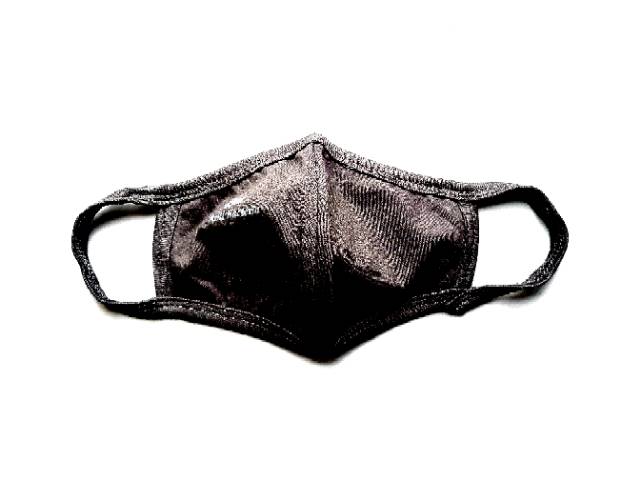 Masker kain katun 2ply RIDER ear loop