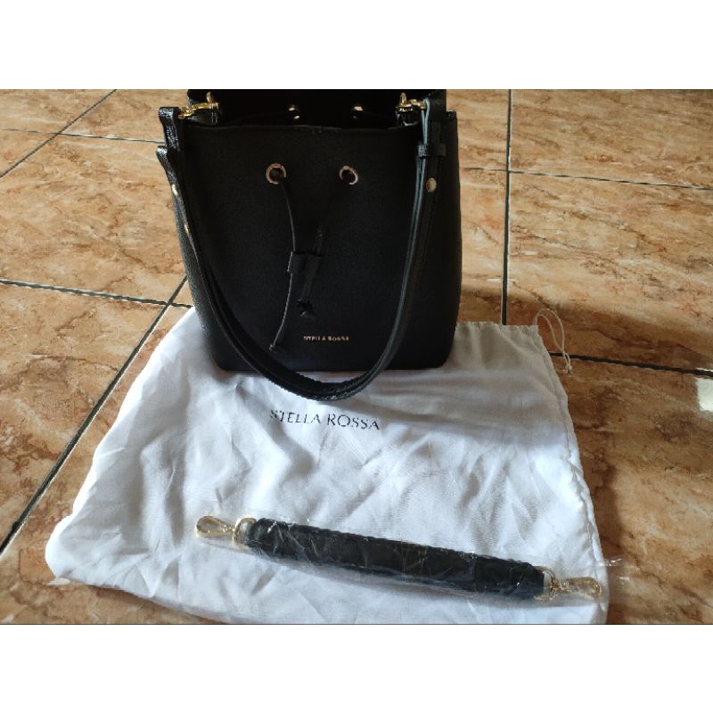 Stella Rosa Preloved