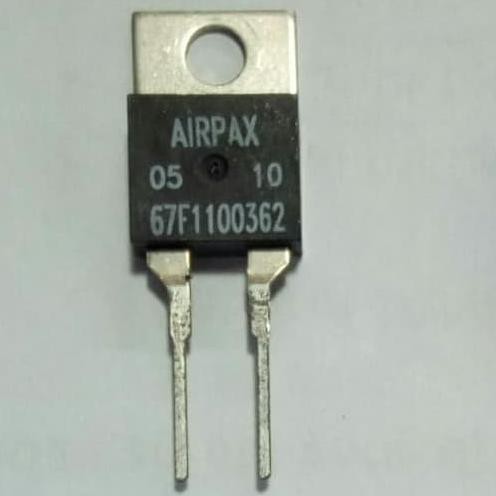 AIRPAX 67F1100362 uf mttban99 dijamin
