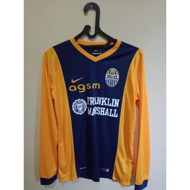 Paket Jersey Prancis, Hellas Verona, Sepatu futsal adidas