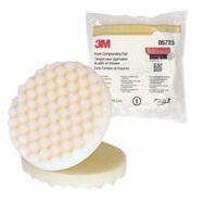 3M Foam Polishing 8Inch