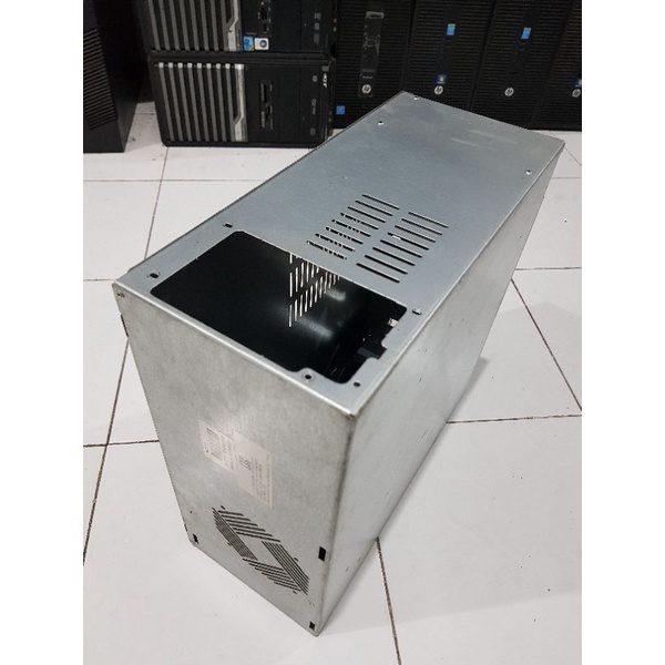 Case Casing PC komputer siap Untuk di Custom