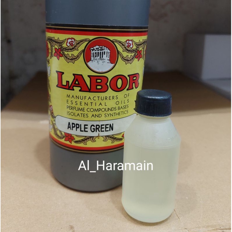 50ml APEL GREEN