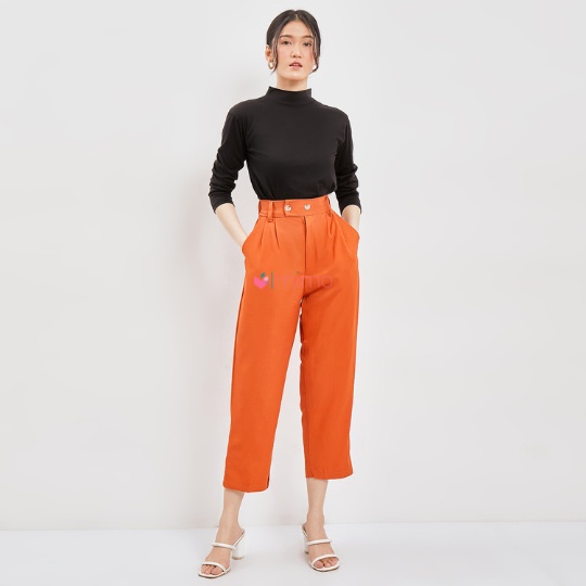 Mimo Button 2 Pants