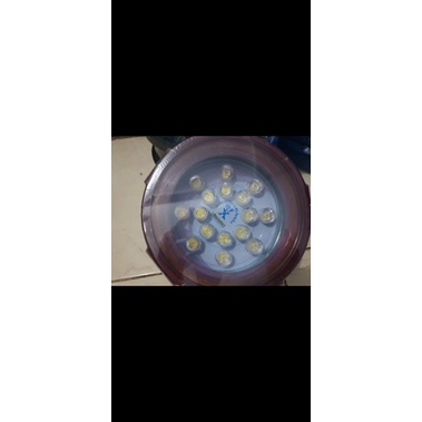 senter bioglass vortex 15cm