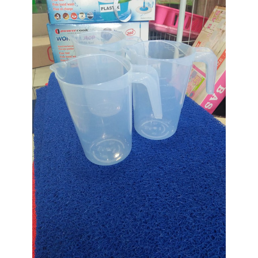 Gelas Takar 1000 ml GOlden Sunkist