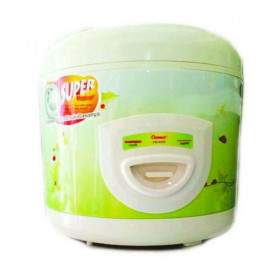 Cosmos Rice Cooker Non Stick CRJ-8228 - 2L BERGARANSI RESMI 1 TAHUN MANTAP