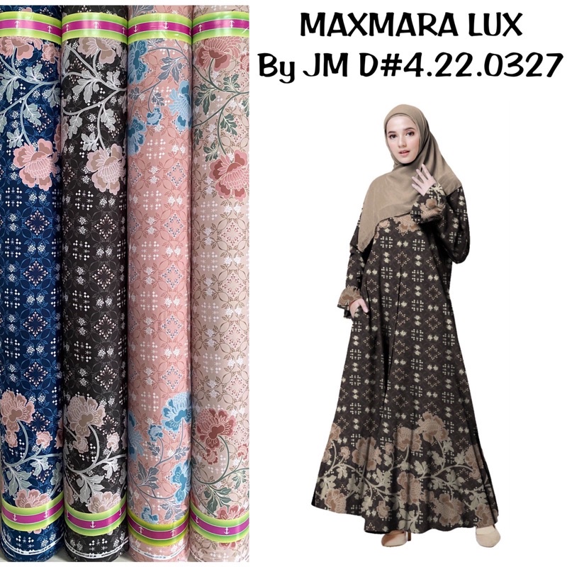 MAXMARA LUX