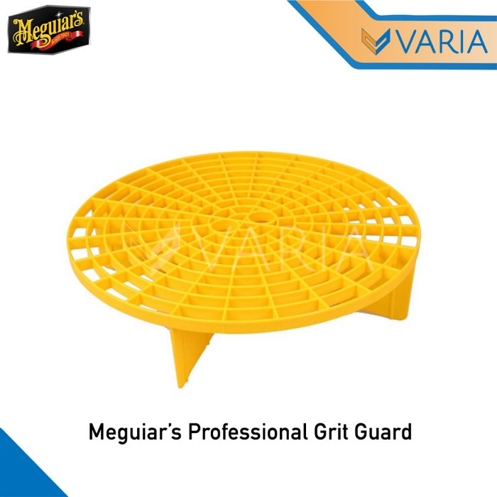 Meguiar's Professional Grit Guard Saringan Ember Cuci Meguiars X3003