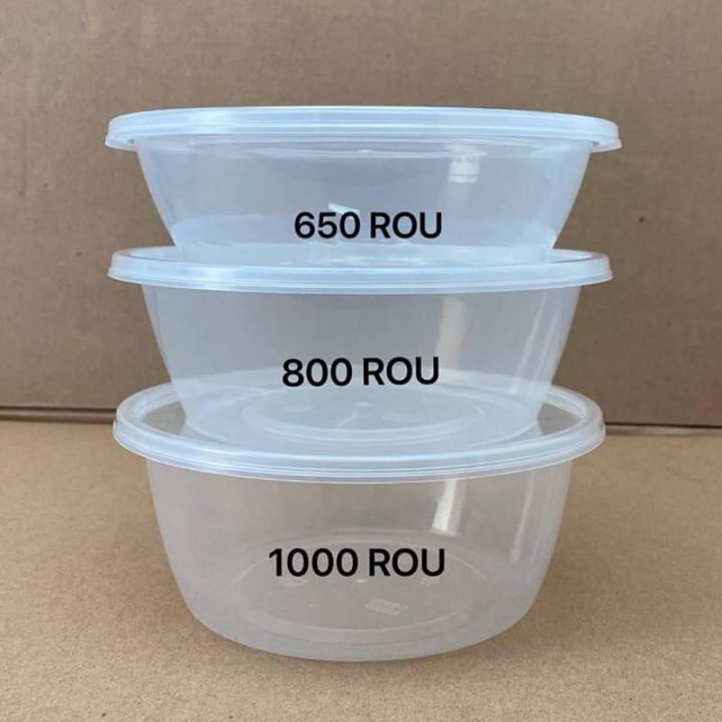 twinwall mangkok 650ml