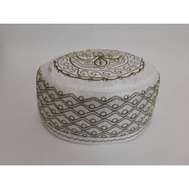 Peci al zahra dewasa.