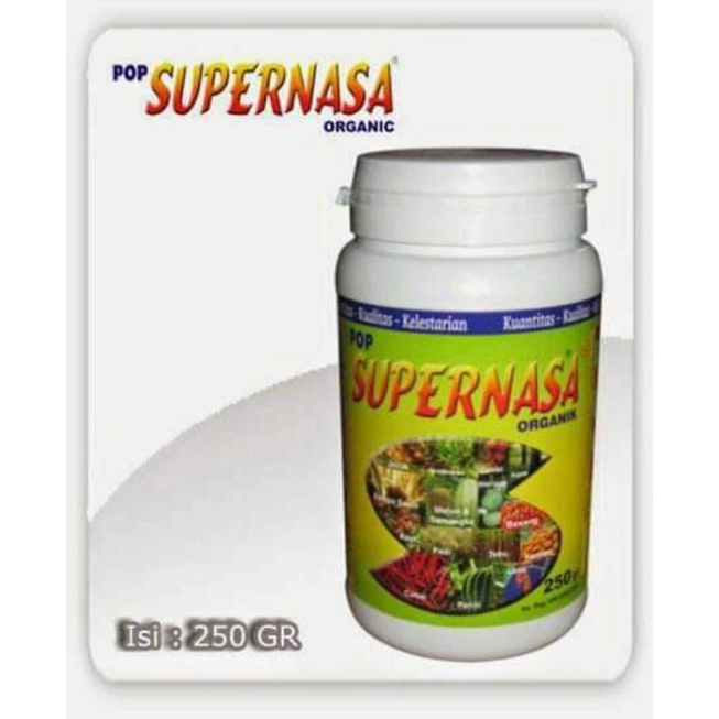 supernasa