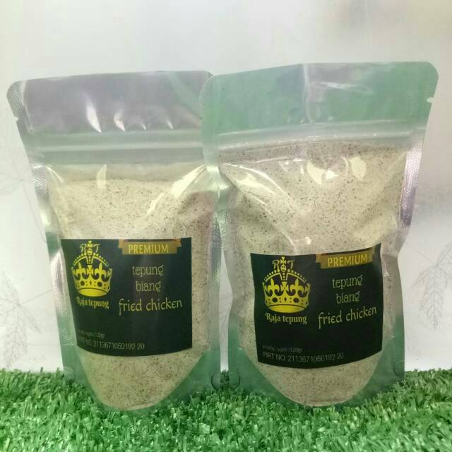 

TEPUNG BIANG 120GR