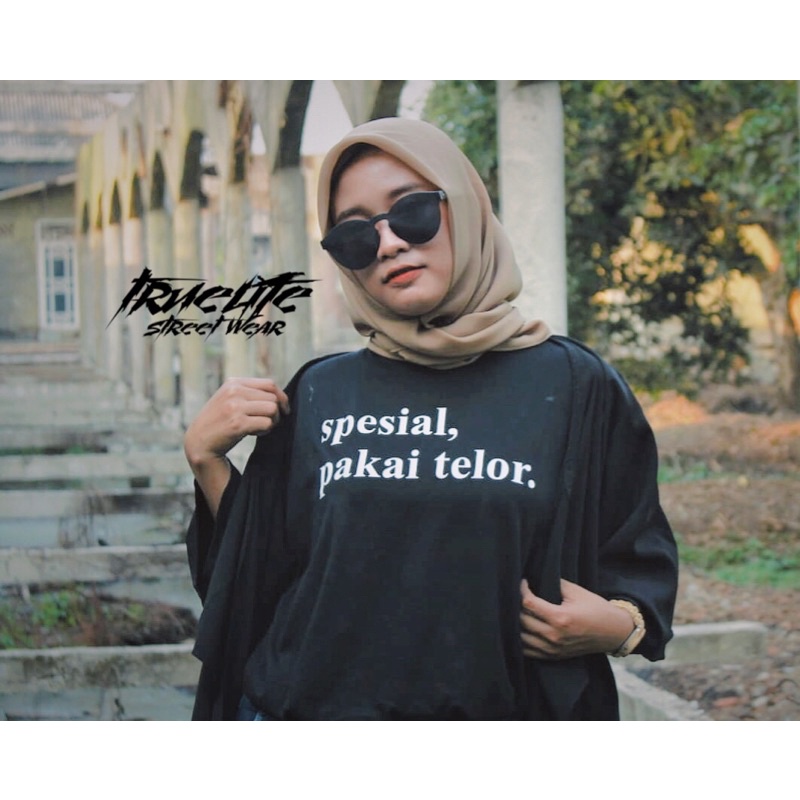 KAOS SABLON CUSTOM KAOS SABLON TULISAN KAOS SABLON SATUAN DAN LUSINAN