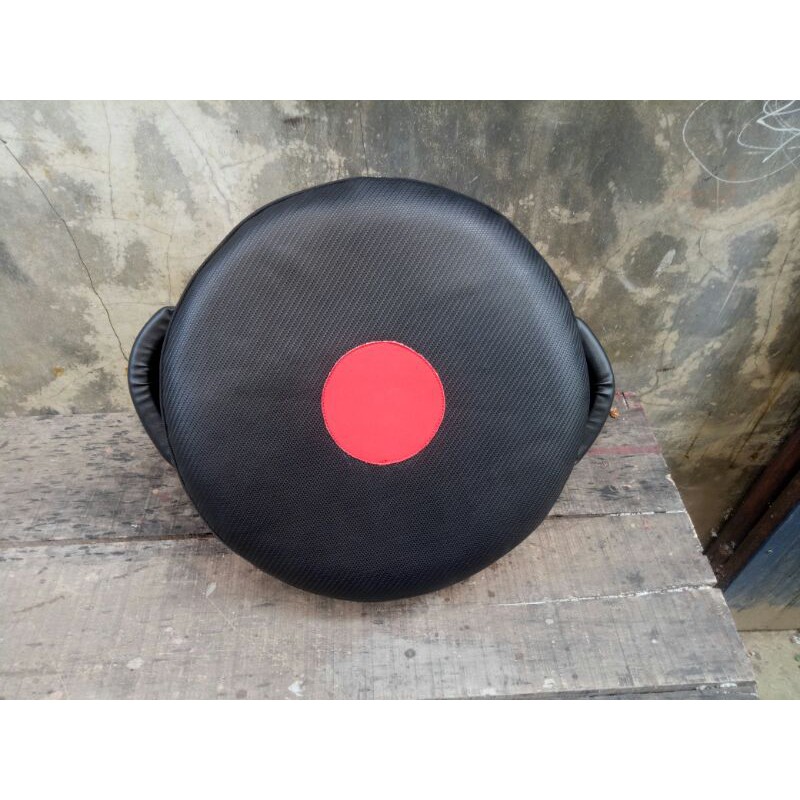 boxing power pad