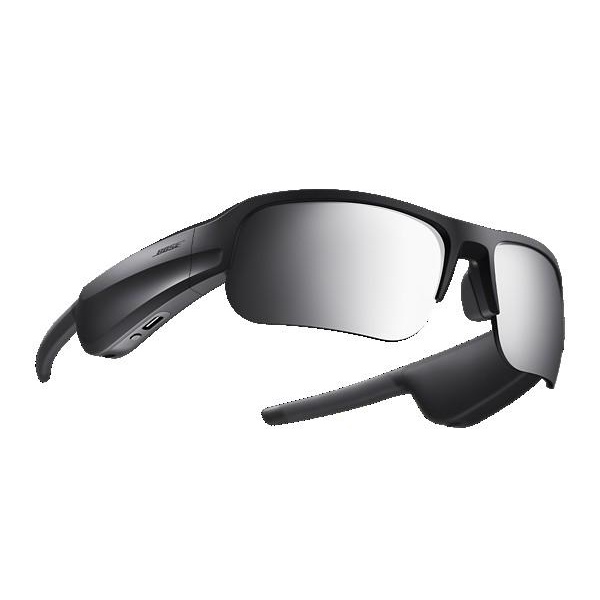 Kacamata | Bose Frames Tempo Sports Sunglasses With Polarized Lenses & Bluetooth