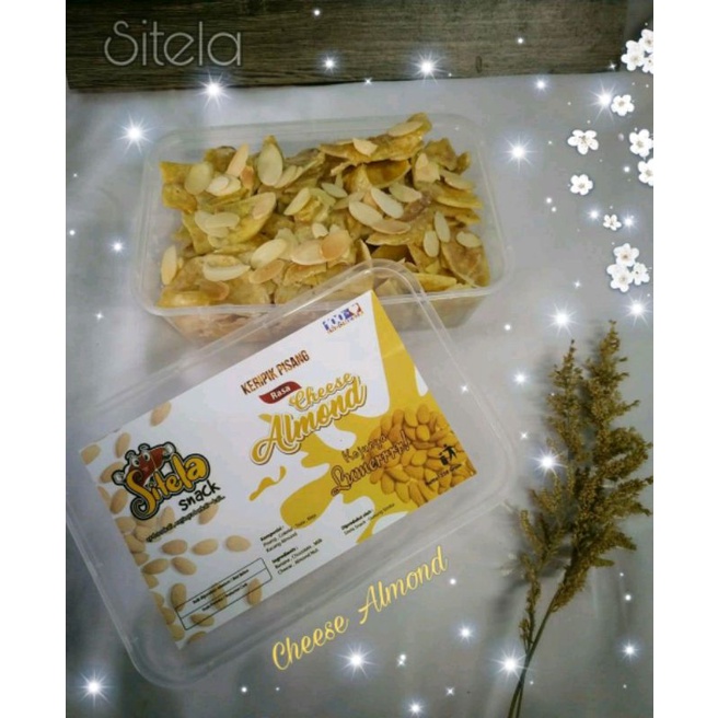 

sitela kripik pisang