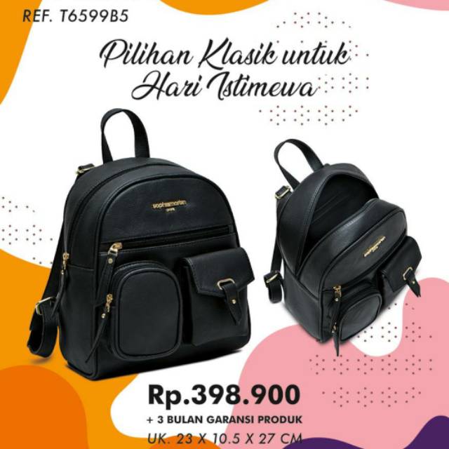 TAS EZHRA SOPHIE PARIS