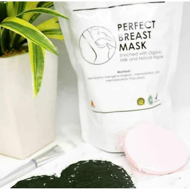 Perfect Breast Mask