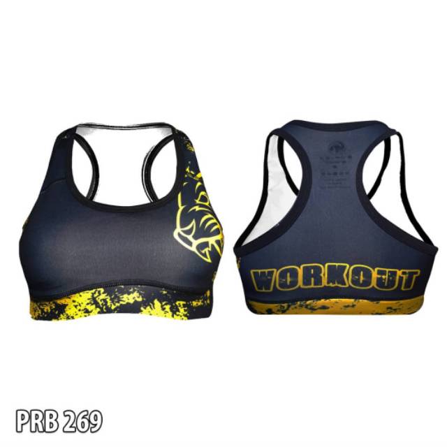 SportBra/BhSports