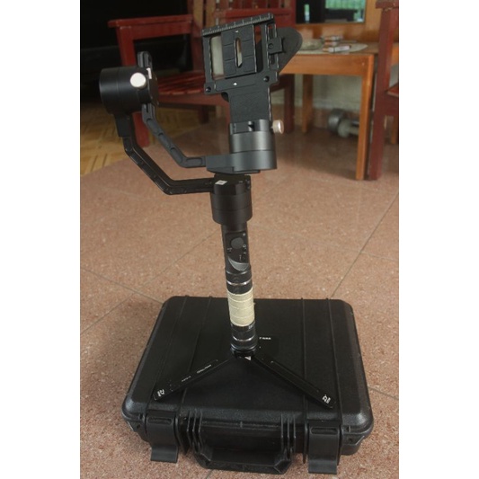 ZHIYUN CRANE PLUS SECOND MULUS