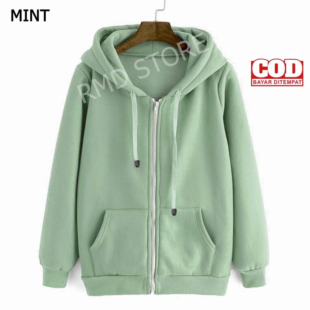 JAKET HOODIE ZIPPER JAKET POLOS SWEATER POLOS RESLETING PRIA WANITA UNISEX JAKET DISTRO M L XL XXL